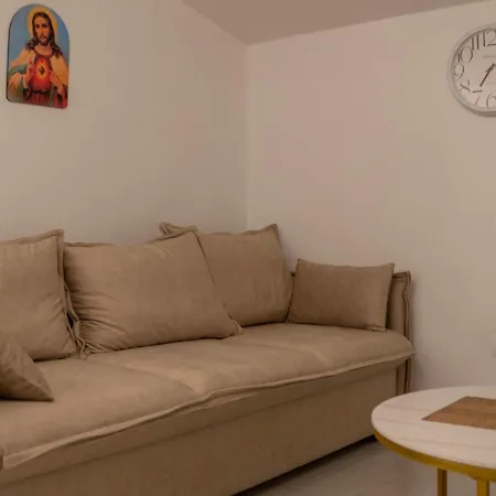 Apartman Etna Medugorje Exterior photo