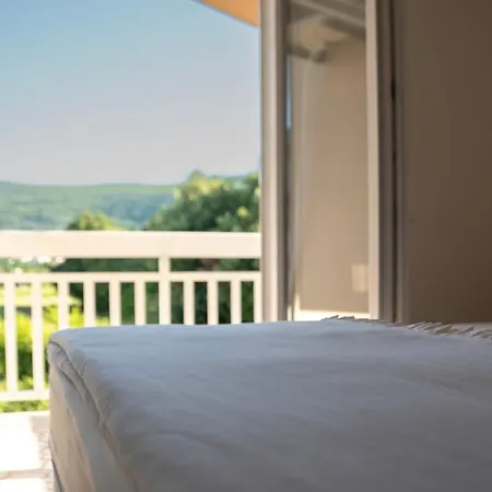 Apartman Etna Medugorje Exterior photo