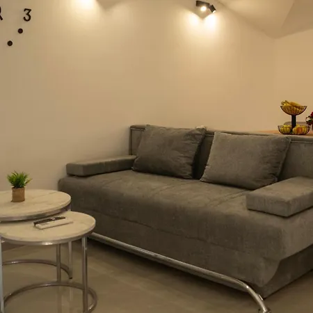 Apartman Etna Medugorje Exterior photo