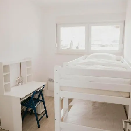Apartman Etna Medugorje Exterior photo
