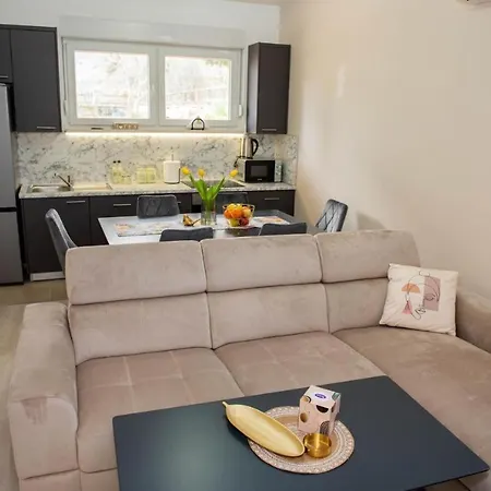 Apartman Etna Medugorje Exterior photo