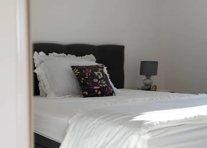 Apartman Etna Medugorje