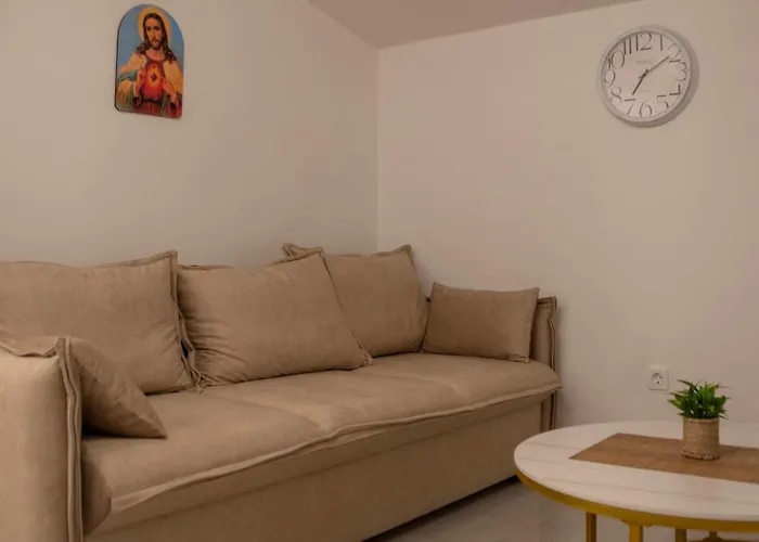 Apartman Etna Medugorje