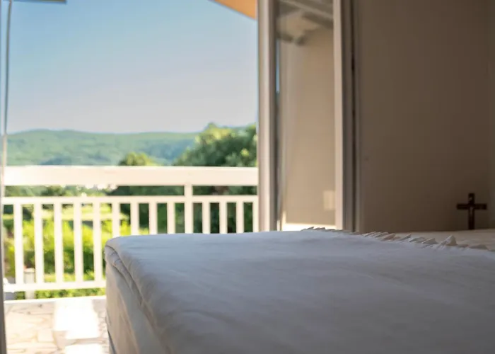 Apartman Etna Medugorje