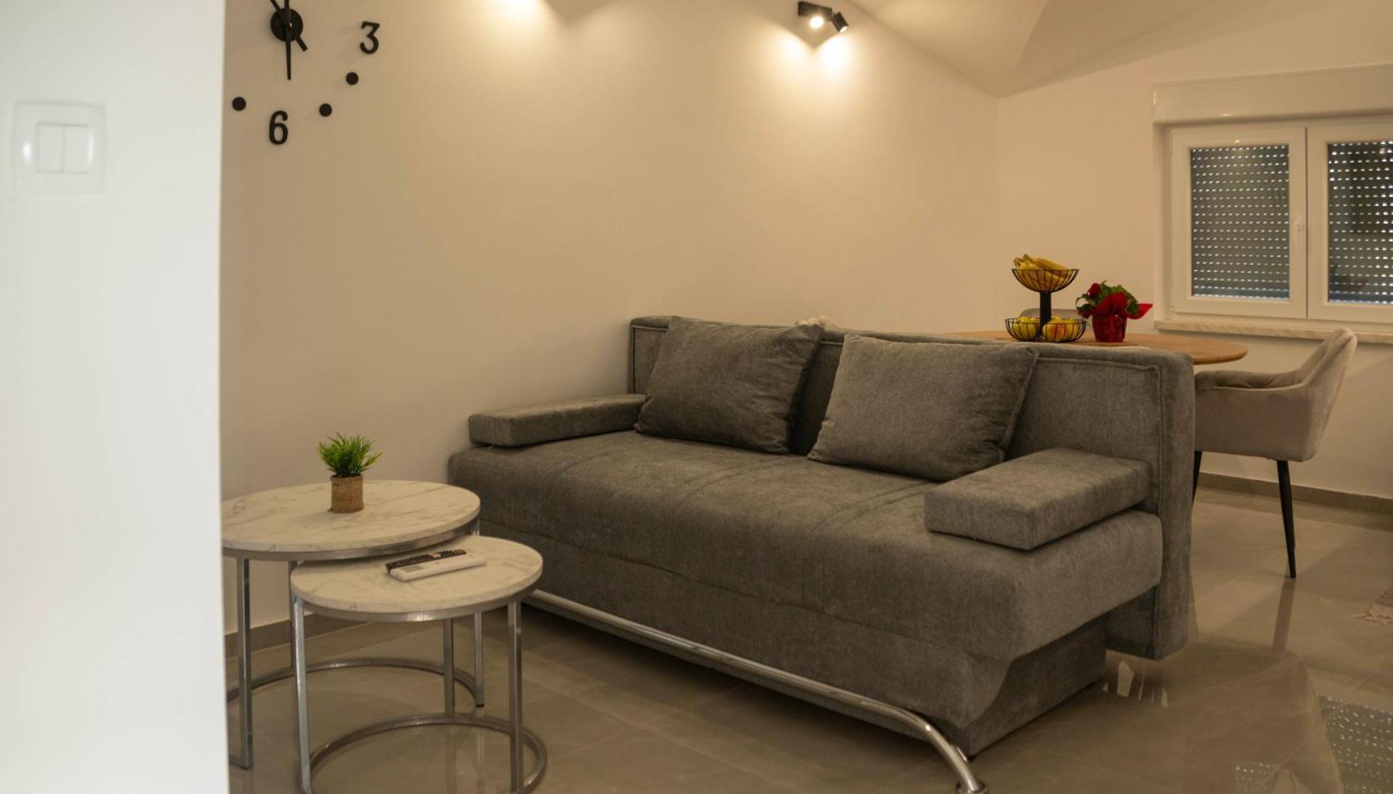 Apartment Etna Međugorje