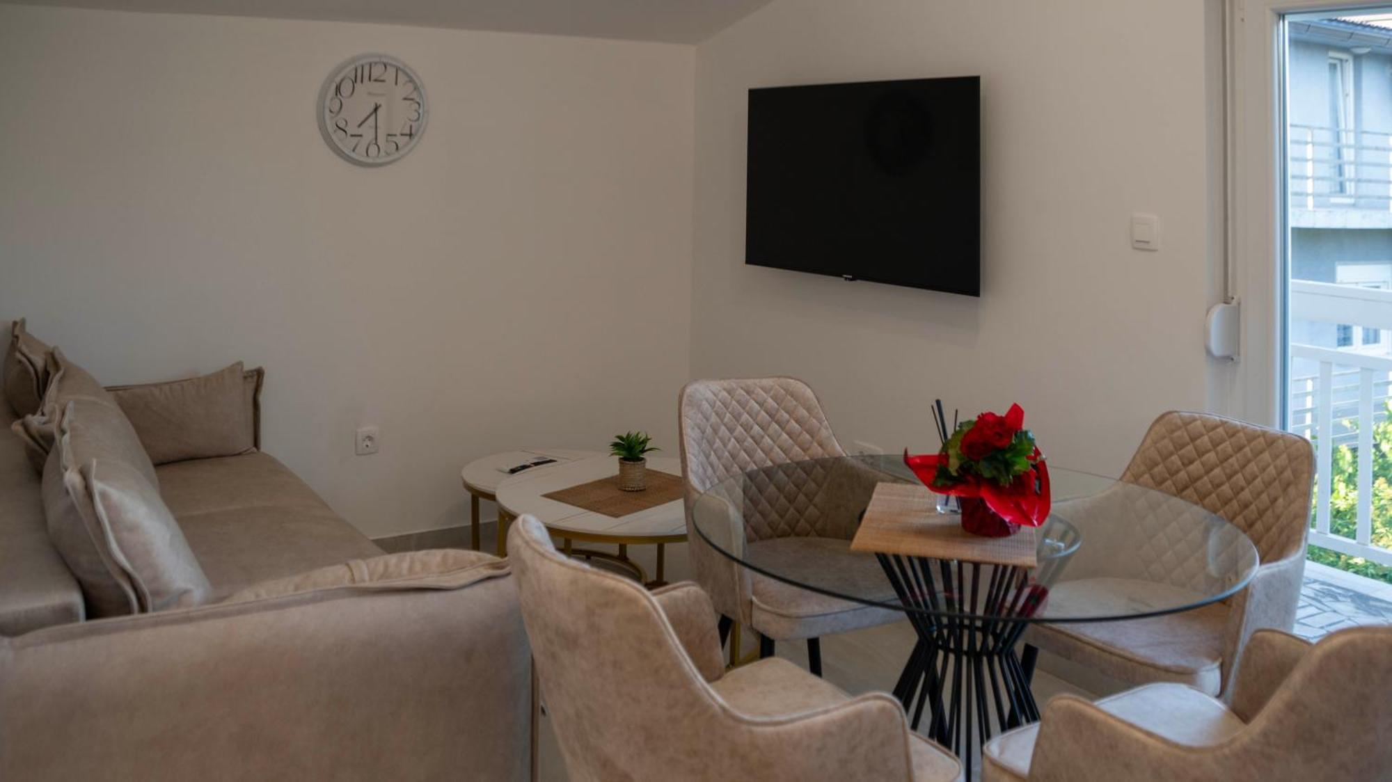 Etna Apartment Međugorje