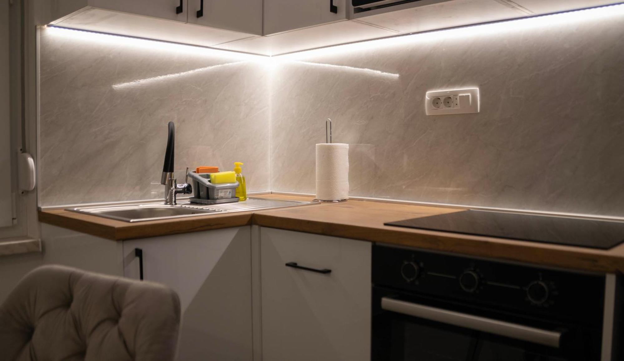 Apartment Etna Međugorje
