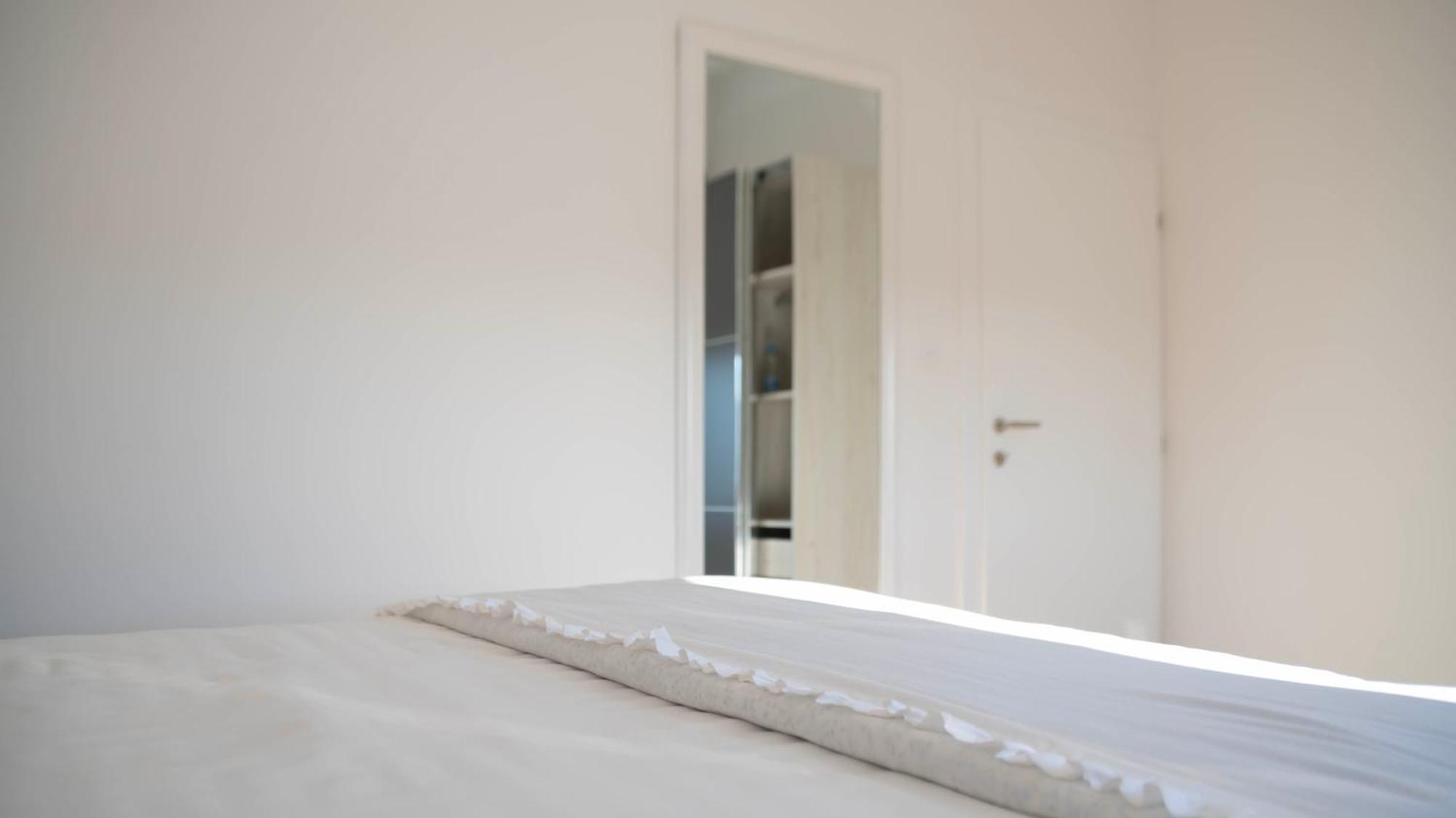 Etna Apartment *