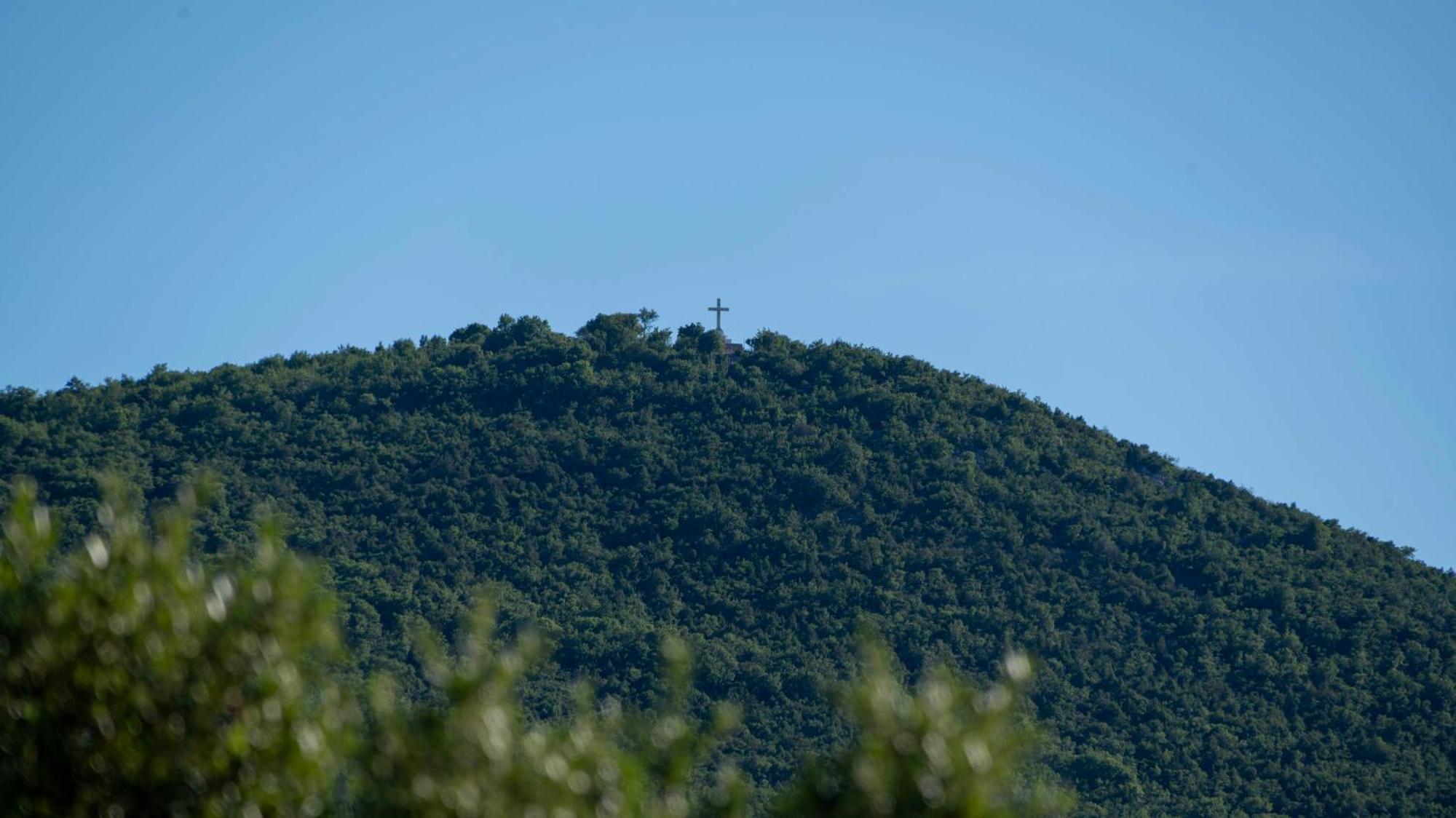 Etna Međugorje