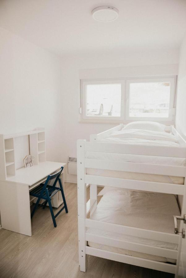 Apartment Etna *