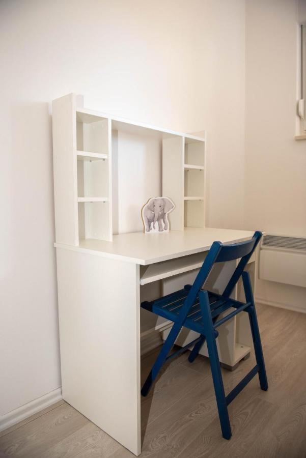 Apartment Etna